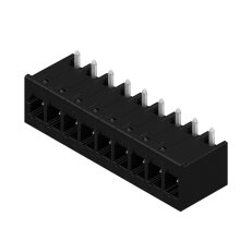 Zásuvný konektor DPS MHS 5/09 W T3 B T WEIDMÜLLER 8000072512