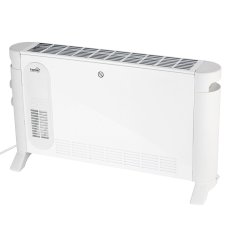 Přímotopný konvektor 750 / 1250 / 2000 W