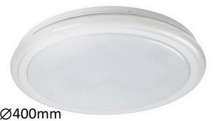 Leonie LED 32W IP20 bílá RABALUX 1510