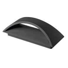 Nástěnné LED svítidlo BISO LED EL 8W-GR KANLUX 29260