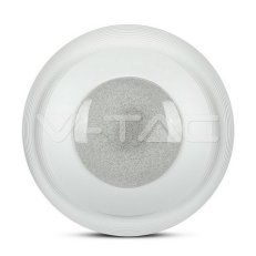 48W LED Designer Domelight With RF Contr