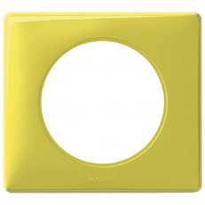 068821 CL RÁMEČEK 1P BAMBUS