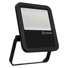Reflektor LEDVANCE FLOODLIGHT 80 W 3000 K SYM 100 BK