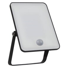 Reflektor LEDVANCE Essentials Floodlights Sensor 20W 4000K