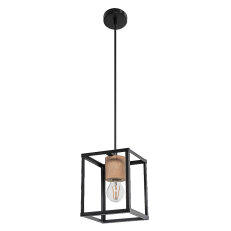 Závěsné svítidlo LEDVANCE Decor Nairobi PENDANT E27