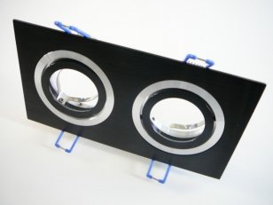 TLZ-D10-2B podhledový rámeček T-LED 10405