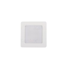 Vestavné svítidlo TAVO LED DL 12W-NW KANLUX 36517