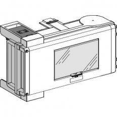 Schneider KSB63SM58 Vývodní skříň 63A 8 modulární