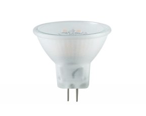 LED reflektorová žárovka Maxiflood 1,8W GU4 12V 283.29 PAULMANN 28329