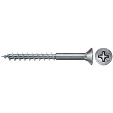 Vrut do dřeva Power-Fast II FPF II CZP 3,0 x 45 BC 200 FISCHER 670054