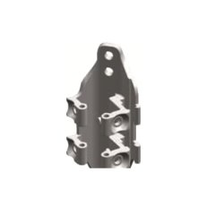 RZ8P4 závěsy dveří 130° (4ks) ABB 2CPX045992R9999