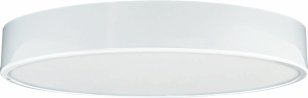 Dekorativní LED svítidlo LED TAURUS-R White 16W NW 1520/1920lm GREENLUX GXPS032