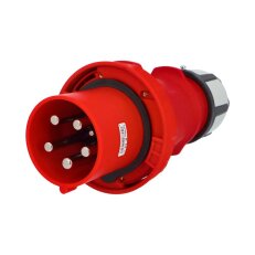 Famatel 14307 Vidlice 14307 IP67/400V/125A/5P 6h
