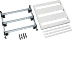 univers N-SD 450x500mm pro modulové přístroje 3x26mod. HAGER UD32B2