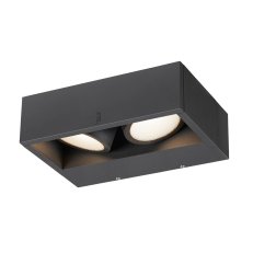 ESKINA FRAME WL double, nástěnné přisaze