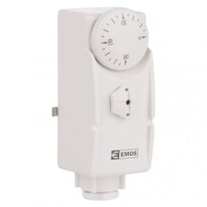 Příložný manuální termostat P5681 EMOS P5681