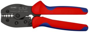 KNIPEX 975230 lisovací kleště na Cu koncovky dle DIN 46234/46235/46267 1,5-10mm2