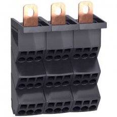Schneider 04033 Distribuční blok Linergy DX, 3P, 250A