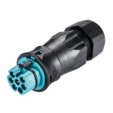 vidlice na kabel  gesis RST20I6S S1 ZR3    TB04 WIELAND 96.062.4553.6
