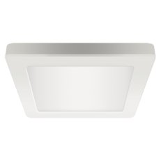 Stropní svítidlo OLGA LED D bílá CCT 24W IP20 IDEUS 04063
