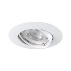 Podhledové bodové svítidlo LUTO CTX-DT02B-W KANLUX 02590
