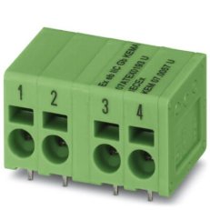 SPT 2,5/ 4-H-EX PROFINET 1 Svorka desky plošných spojů 1034484