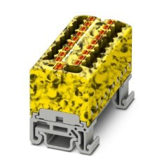 PTFIX 4/18X1,5-NS15A-FE Blok rozvodek 1047453
