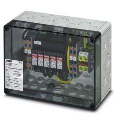 SOL-SC-2ST-0-DC-2MPPT-2000SE Připojovací skříň generátoru 1055628