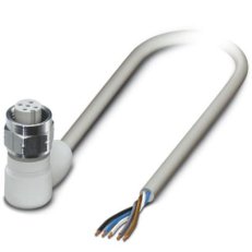 SAC-5P-3,0-500/M12FR FB Kabel senzoru/aktoru 1421003
