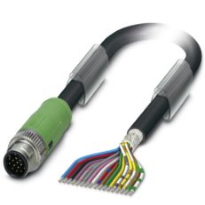 SAC-17P-MS/ 1,5-35T SH SCO Kabel senzoru/aktoru 1430200