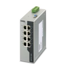 FL SWITCH 3008 Industrial Ethernet Switch 2891031