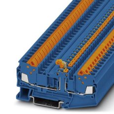 QTC 2,5-MT BU Nožová rozpojovací svornice 3205226