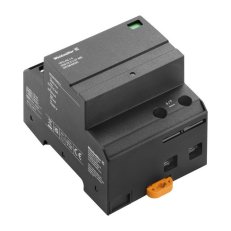 Přepěťová ochrana VPU AC I 4 255/12.5 LCF MB WEIDMÜLLER 2976640000