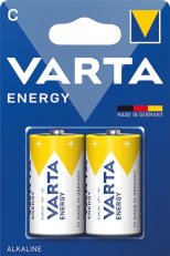 VARTA Energy  4114 C BL2 , malé mono