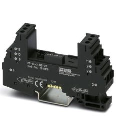 PT-IQ-3-BE-UT Základna pro ochranný konektor PLUGTRAB PT-IQ (3-HF 2910419