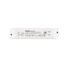Napájecí zdroj 40W, DC12V/3,35A, IP20, řízení DALI, 0/1-10V a tlačítko