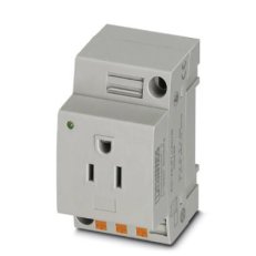 EO-AB/PT/LED/15 Zásuvka 0804168