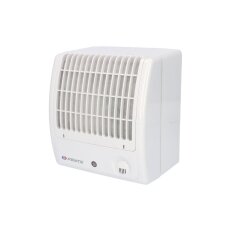 100CF radiální ventilátor