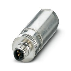 SACC-M12MSL-4PL-CM SH Silové konektory 1080239