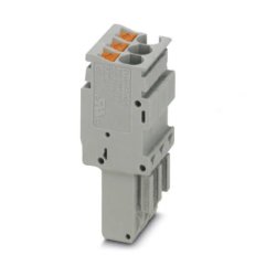PP-H 2,5/ 3 Zástrčka 3209882