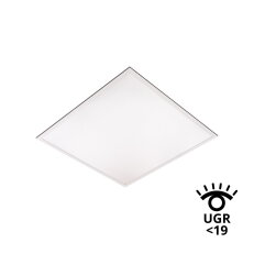 UGRB6060-40W-DW LED panel denní bílá T-LED 102306