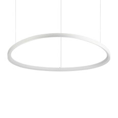 Závěsné svítidlo Gemini sp d105 on-off IDEAL LUX 303895