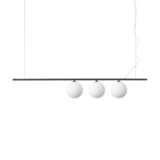 Závěsné svítidlo Perline sp3 IDEAL LUX 307008
