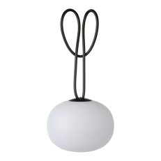 Svítidlo LED STONO MILK USB 23 LED Zahradní KANLUX 38032