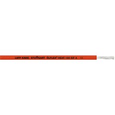 Jednožilový vodič ÖLFLEX HEAT 180 SiF A 1x0,75 YE LAPP 1249703