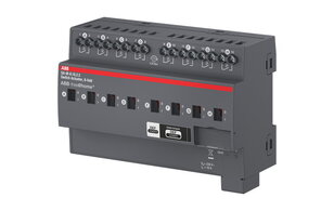 Člen akční spínací 8násobný, řadový SA-M-8.16.2.2 ABB 2CDG510026R0011