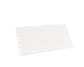 NOARK 116936 MP Plastová montážní deska pro PMF-MM/-C