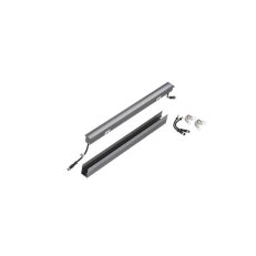 XMARKER GRND./CEILING REC. LINEAR 12W 24