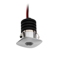 XSKY REC. SQ. SPOT 1W 350mA 2-4V DC 3000