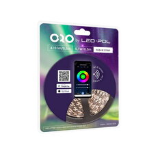 LED pásek ORO STRIP 5050 NWD WIFI DRIVE RGBW SET LED-POL ORO31004